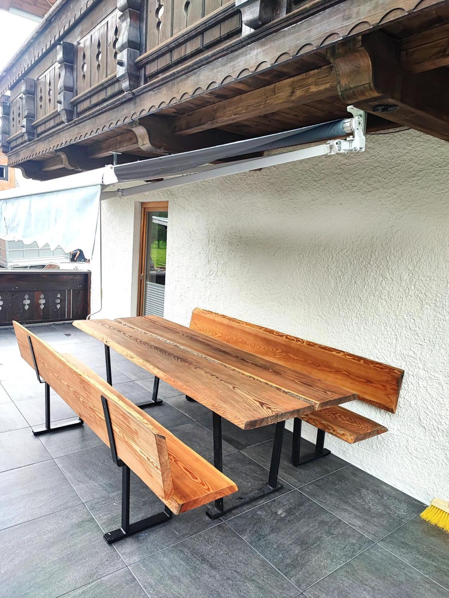Lechhuamat Διαμέρισμα Weissenbach am Lech Εξωτερικό φωτογραφία